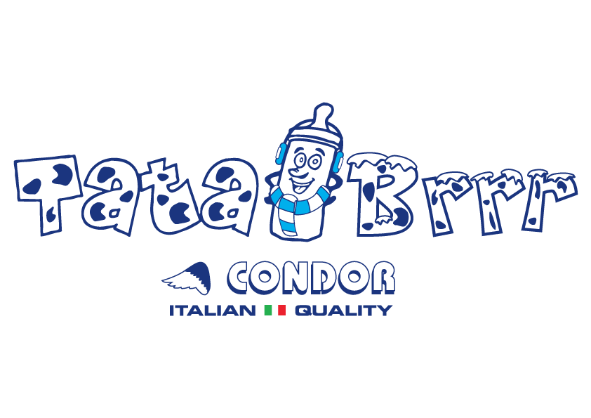Logo TATA Brrr