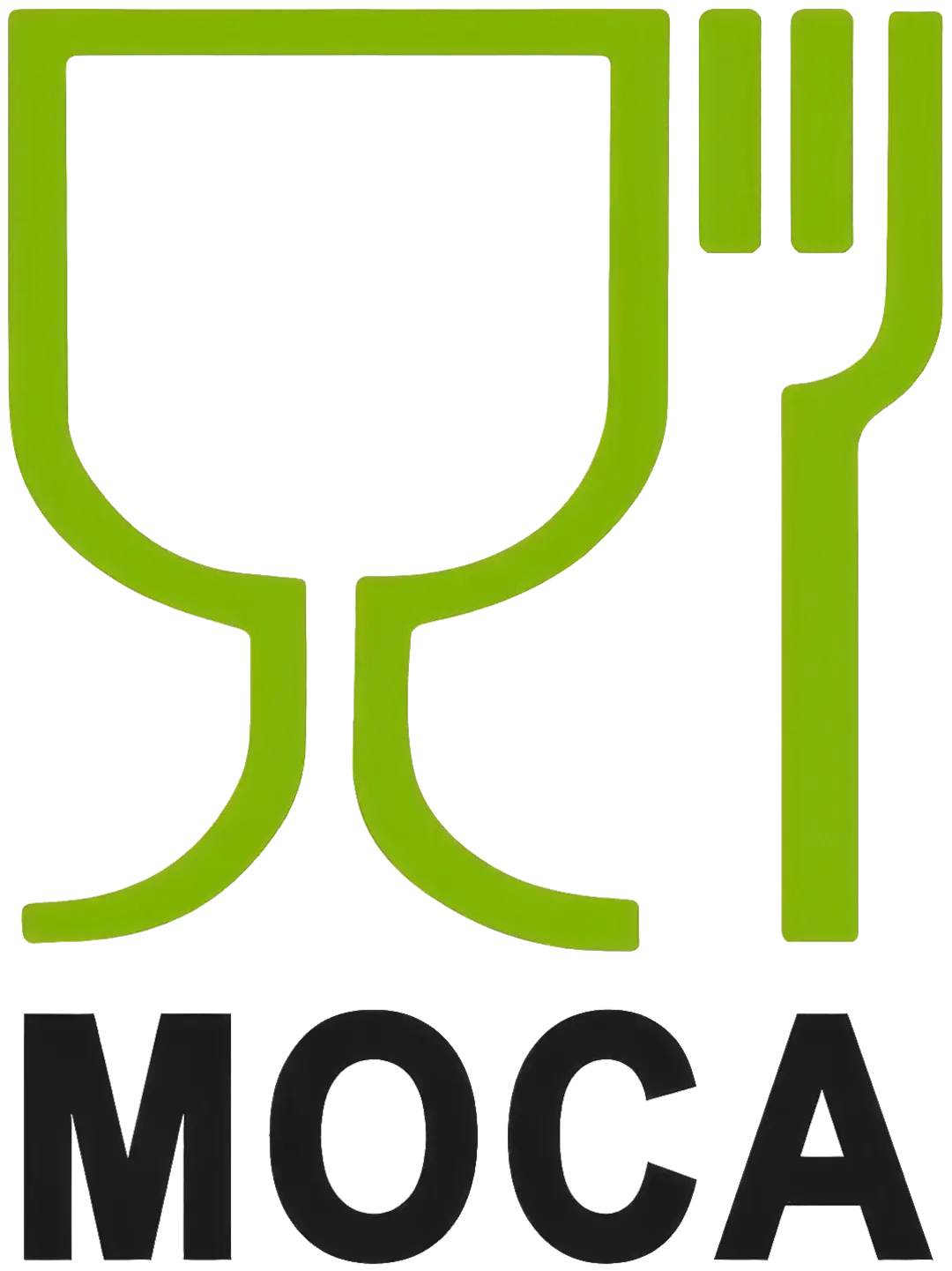 certificato moca